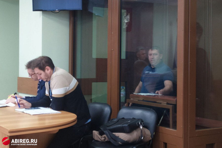 Воронежский суд арестовал Романа Жогова по подозрению в мошенничестве Воронежский суд арестовал Романа Жогова по подозрению в мошенничестве