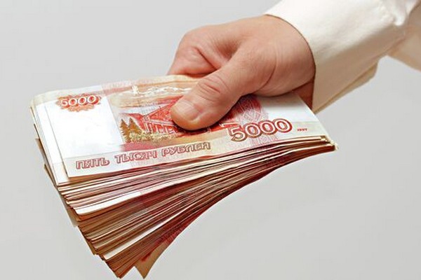 В Воронеже компания ищет гендиректора на зарплату до миллиона рублей