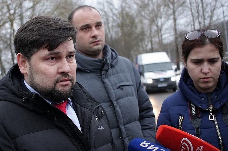 Экс-глава «Орелгосзаказчика» получил срок в колонии-поселении за превышение полномочий