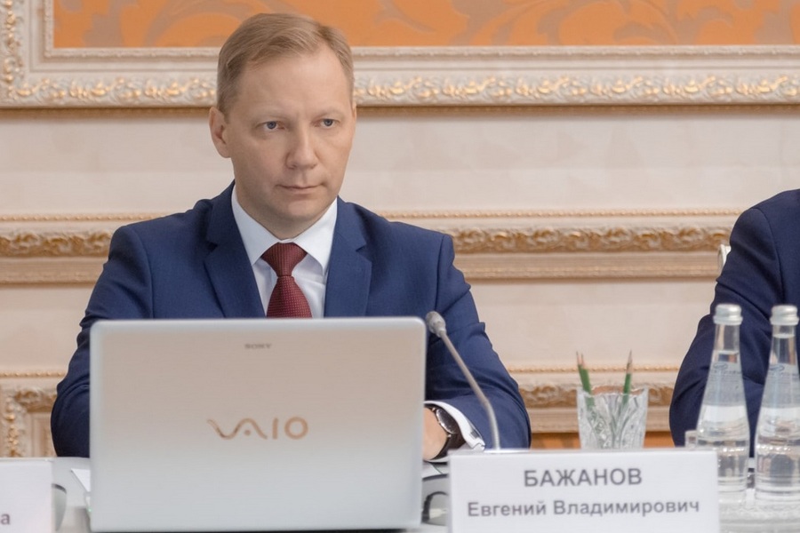 Глава Департамента госрегулирования тарифов Воронежской области Евгений Бажанов: «Тарифы зависят от себестоимости услуг и накопившихся проблем»