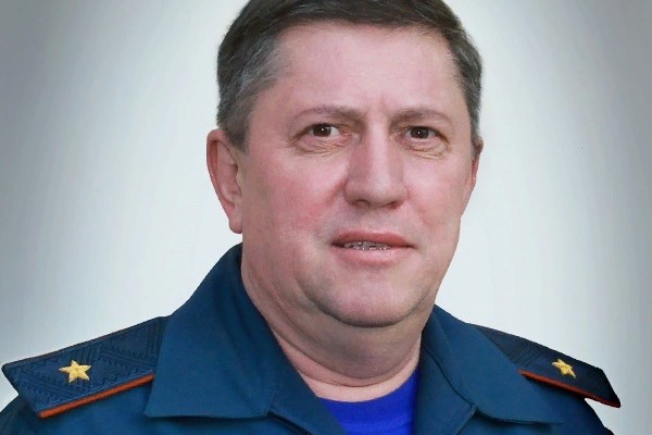 Следком отчитался о завершающей стадии расследования уголовного дела о взятках экс-главы липецкого МЧС Следком отчитался о завершающей стадии расследования уголовного дела о взятках экс-главы липецкого МЧС