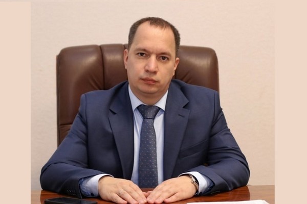 Глава Комитета транспорта и автомобильных дорог Курской области получил статус министра