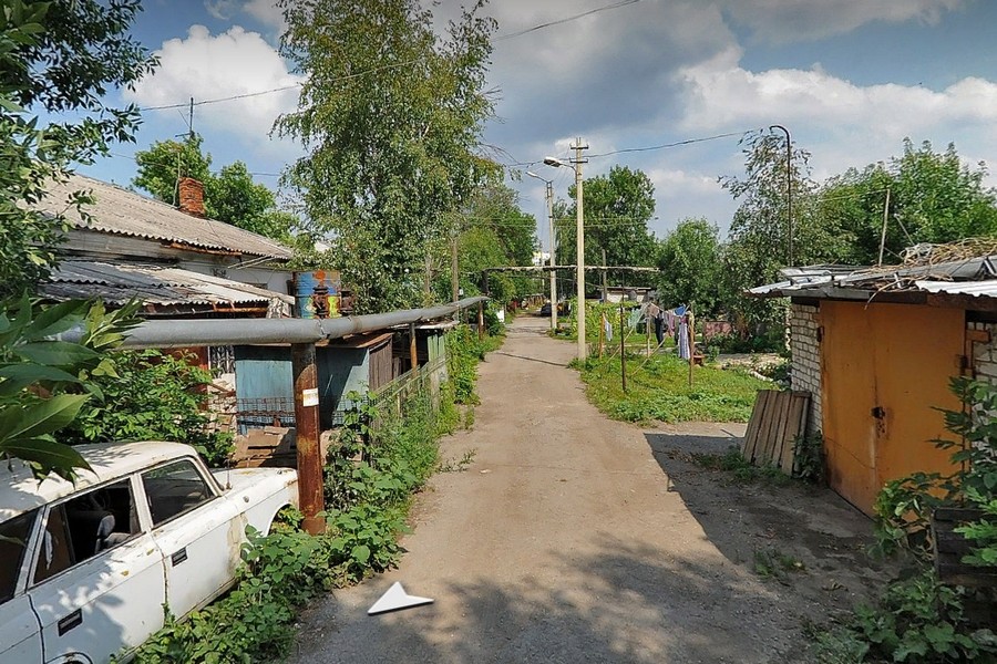 Власти Липецка под Новый год займутся поиском подрядчика для комплексного развития квартала