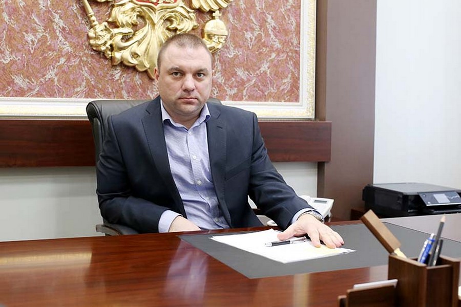 Главу воронежского холдинга «ЦНО-Химмаш» Юрия Кучинского ждет реструктуризация долгов