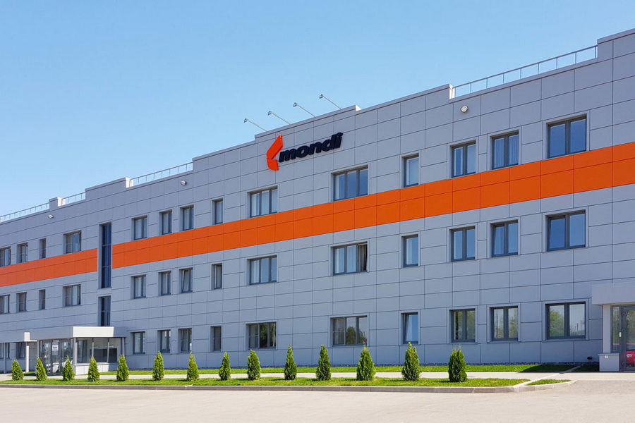 Курский производитель упаковки покупает российский бизнес Mondi с заводом в Лебедяни