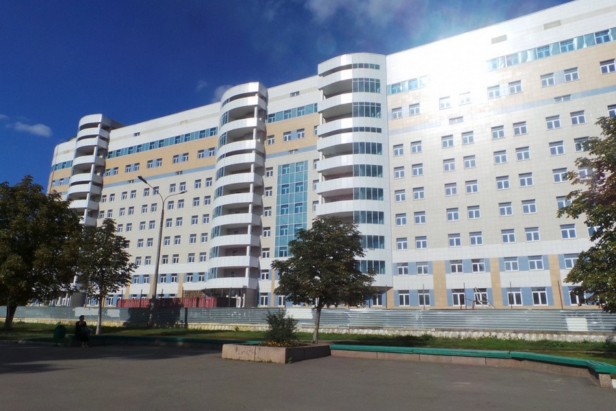 Орловский «Титаник» за 3 млрд рублей доделает строившая общежитие для ОМОНа московская компания