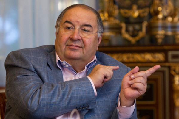 Члены совета директоров «Металлоинвеста» получат вознаграждение в 3 млрд рублей за прошлый год