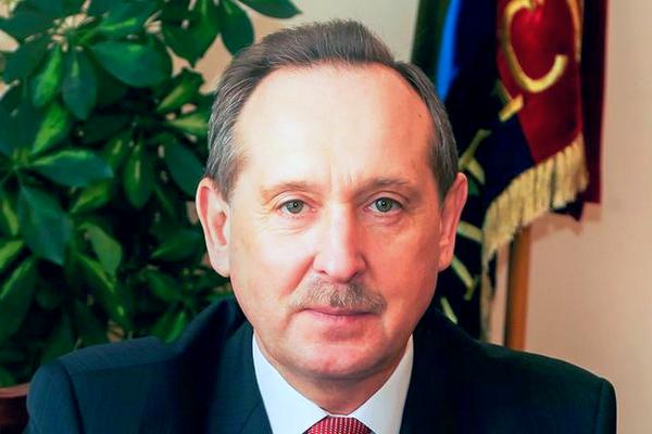Глава Вейделевского района Белгородской области покинул пост из-за претензий силовиков Глава Вейделевского района Белгородской области покинул пост из-за претензий силовиков