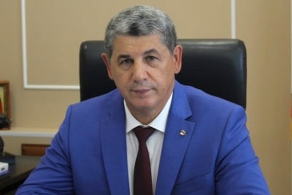 Руководителя комитета региональной безопасности назначили зампредом правительства Курской области