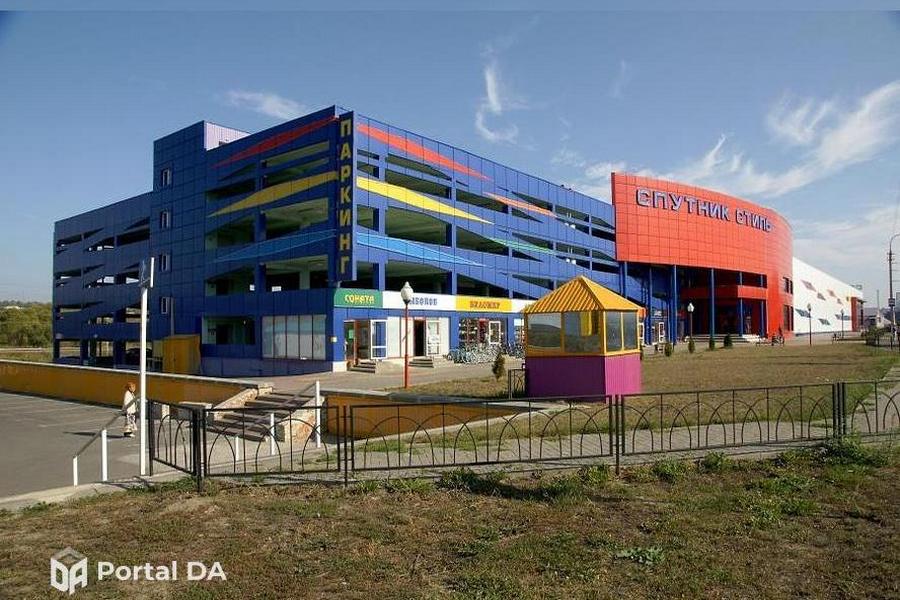 На торги выставили второй торговый центр, принадлежащий экс-депутату горсовета Белгорода, за 275 млн рублей