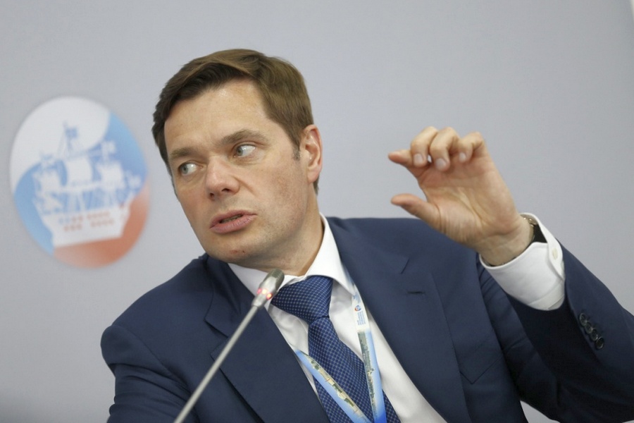 Владельца «Северстали» Алексея Мордашова назвали самым обедневшим миллиардером России
