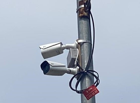 Тамбовские предприятия стали в пять раз чаще использовать системы видеонаблюдения
