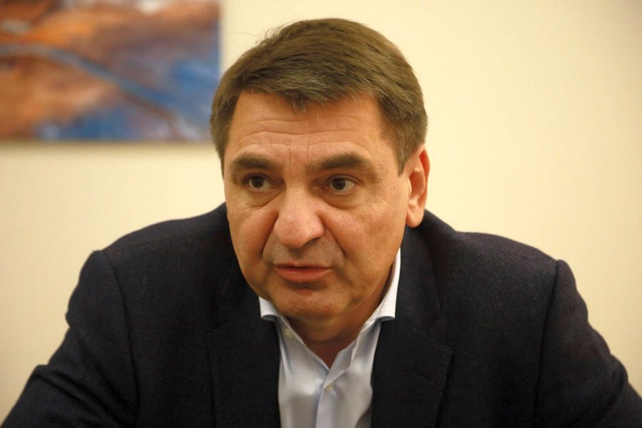 «От главы Воронежа потребуются усилия по укреплению собственной легитимности», – прогнозы на год с депутатом Госдумы Андреем Марковым