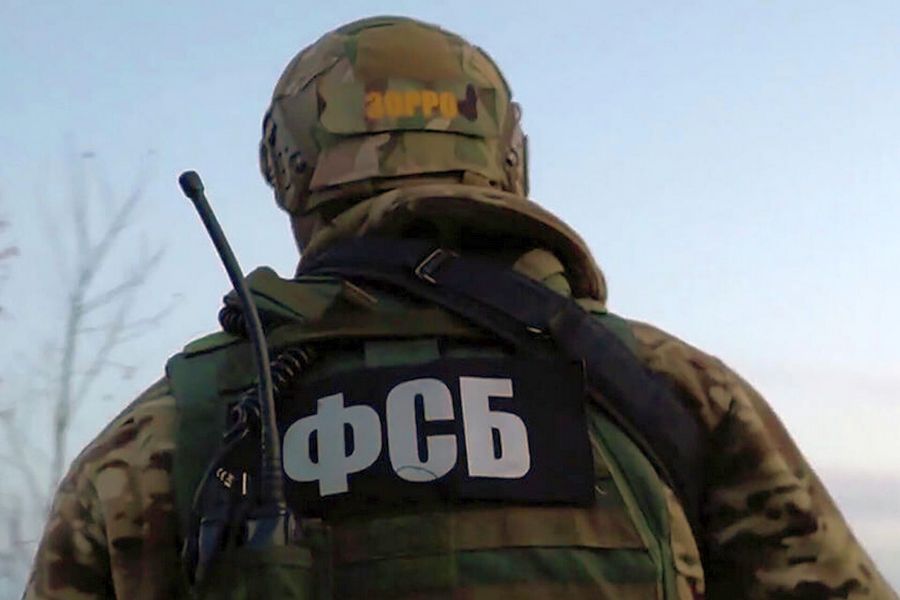 Бизнесмена из белгородского приграничного района поймали на контрабанде военных холодильников из Украины на 50 млн рублей