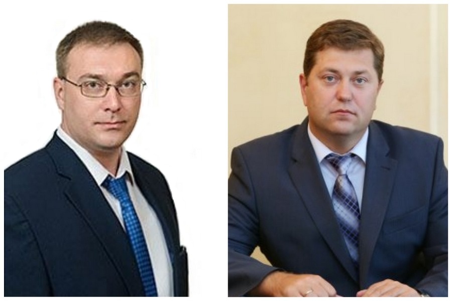 Топ-менеджеры ДСК и «Аксиомы» попытаются побороться за пост мэра Воронежа