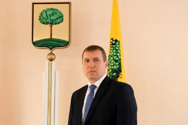 Первый вице-мэр Липецка Вадим Негробов может возглавить «РВК-Липецк»?