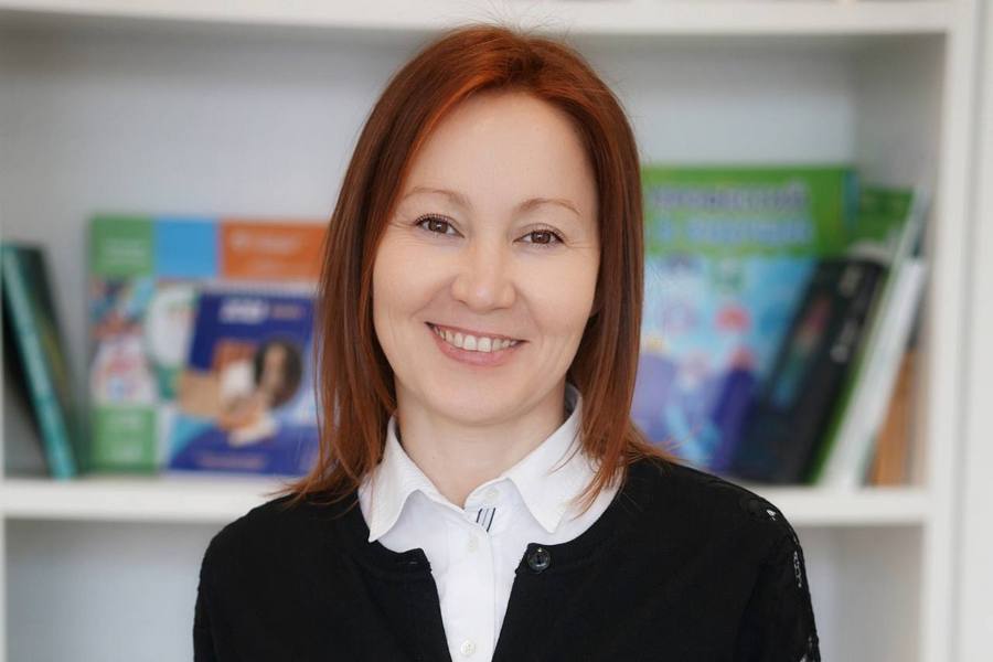 Липецким управлением образования и науки будет руководить бывший ректор Инесса Шуйкова