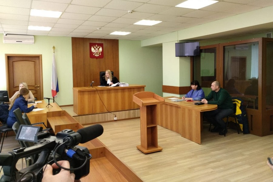 Бывший зампред гордумы Воронежа обещал решить проблемы стройфирмы за счет депутатского мандата