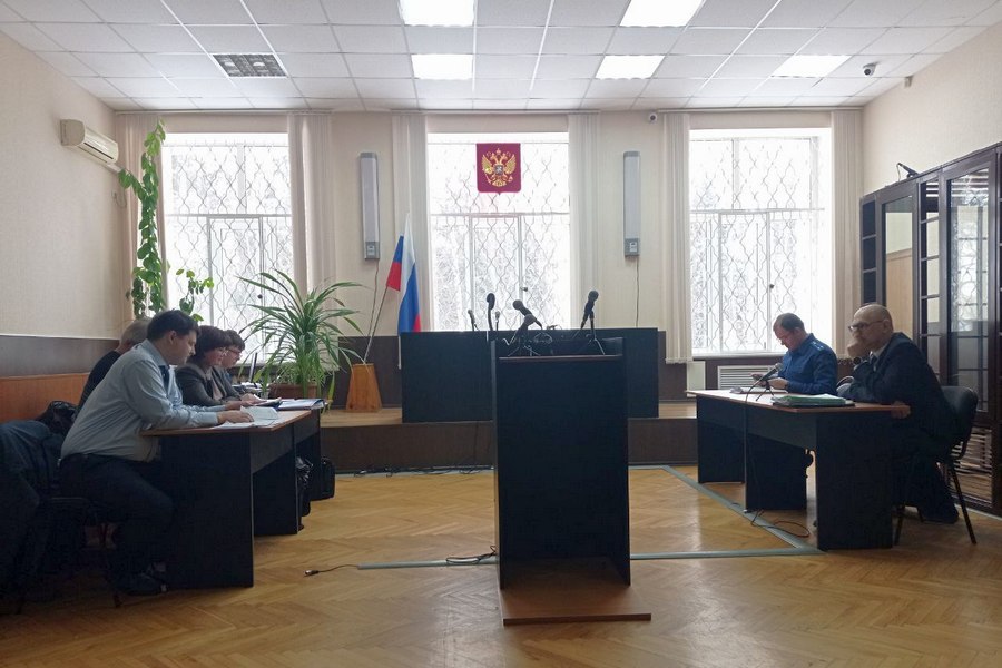 В Липецке популярную главу сельсовета уволили в связи с утратой доверия