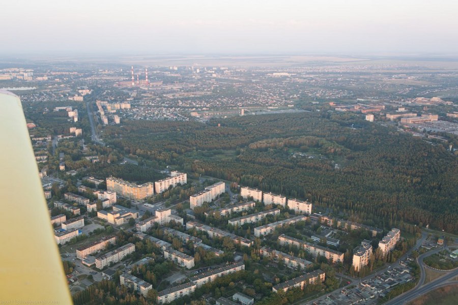 Депутаты проголосовали за уменьшение границ Курска почти на 9 га для строительства газопровода для «КуйбышевАзота»
