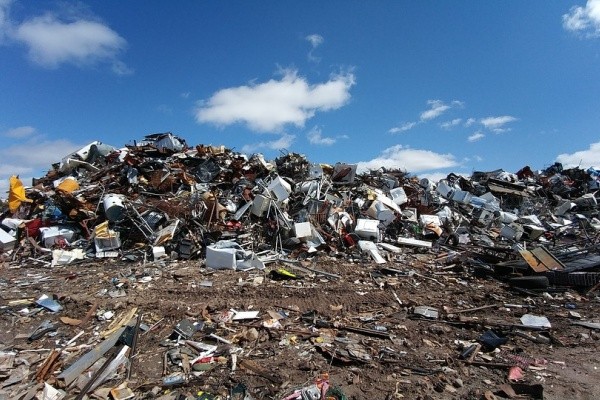 После вмешательства главы СК нарушения на мусорном полигоне в Орловской области вылились в уголовное дело