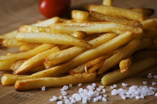 «Мираторг» и владелец российской сети «Вкусно – и точка» откроют завод по производству картофеля фри в Орловской области