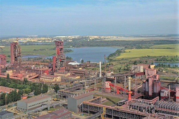 «Металлоинвест» вложит 52 млрд рублей в хвостохранилище на белгородском ГОКе