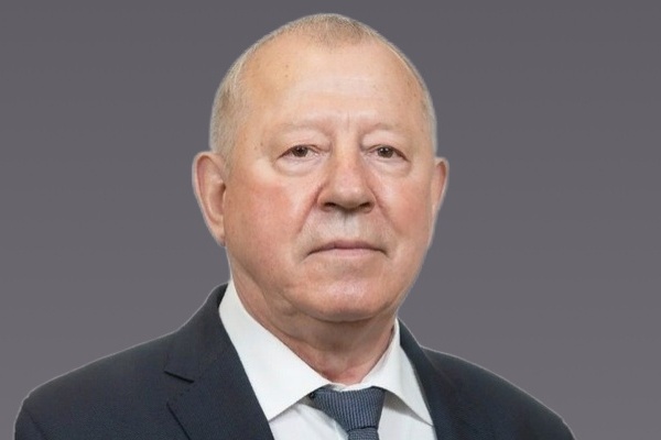 Николай Колосков ушел с поста вице-спикера Воронежской областной думы