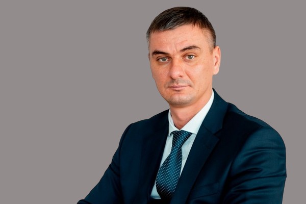 Кресло главы белгородского аквапарка после ухода Антона Ковалева занял его заместитель