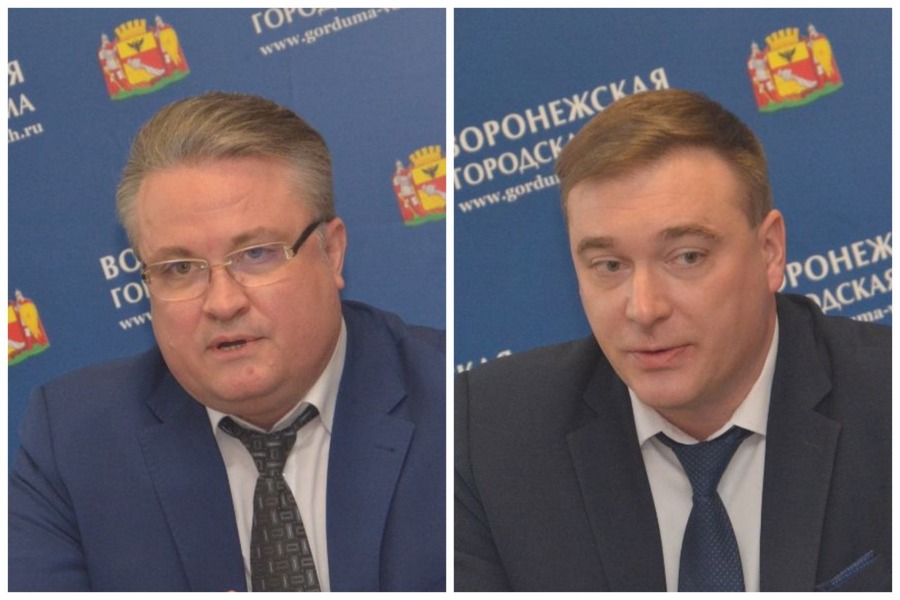 Депутаты выберут мэра Воронежа на заседании 22 марта