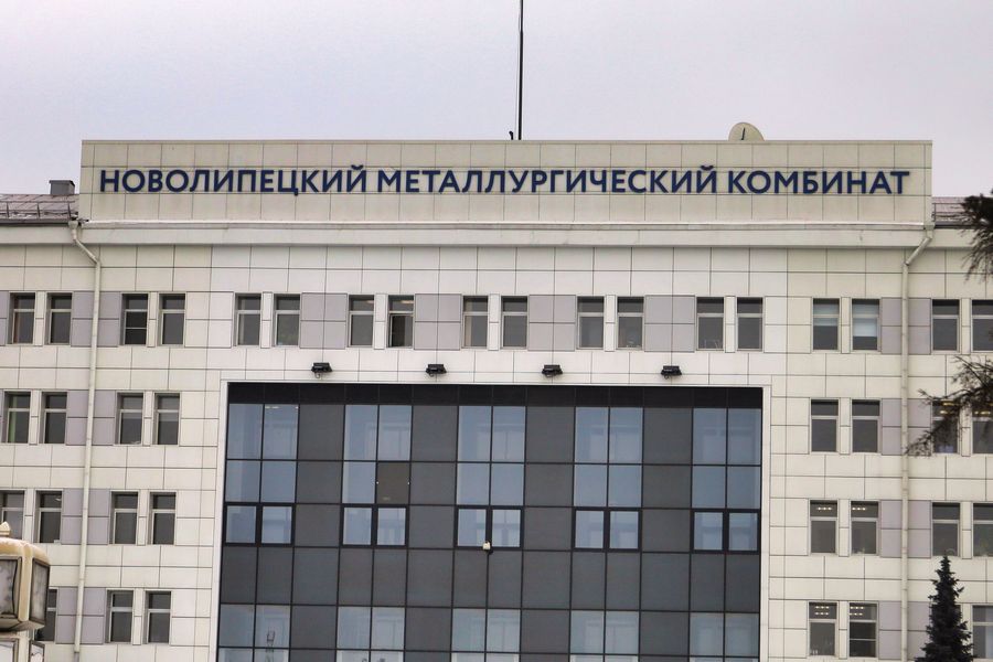 Смерть работавших на Новолипецком меткомбинате подрядчиков вылилась в уголовное дело