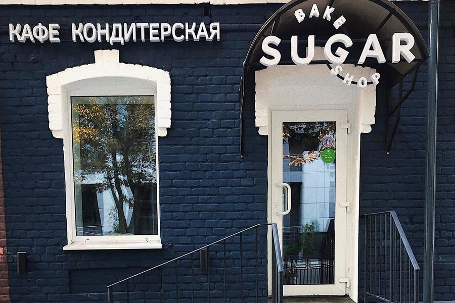 Воронежская сеть кондитерских «Десертация» закрывается из-за отъезда ее основательницы за границу