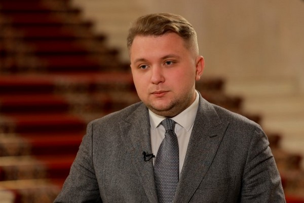 ЛДПР выдвинет для участия в выборах мэра Москвы вице-спикера Госдумы из Воронежа Бориса Чернышова