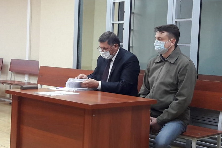 Уголовное дело экс-главы липецкого дорожного агентства в третий раз поступило в суд