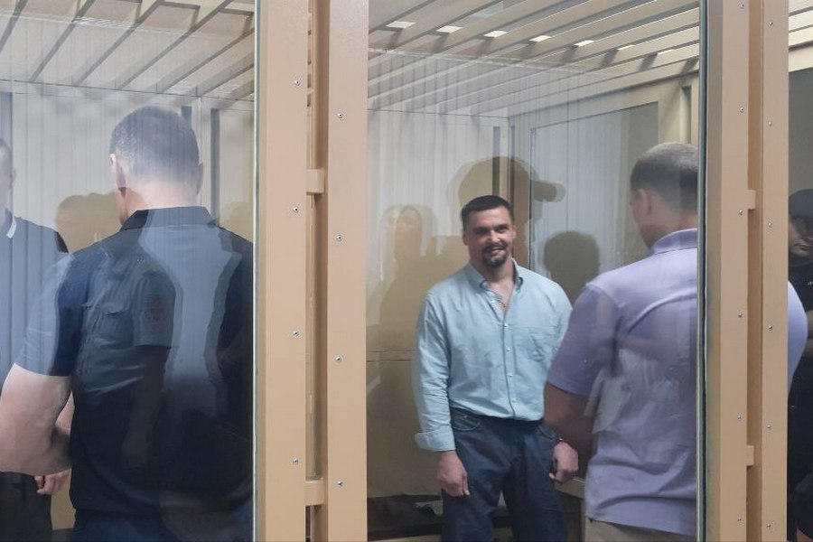 Осужденному на 24 года лидеру курской «банды Волобуевых» смягчили приговор Осужденному на 24 года лидеру курской «банды Волобуевых» смягчили приговор