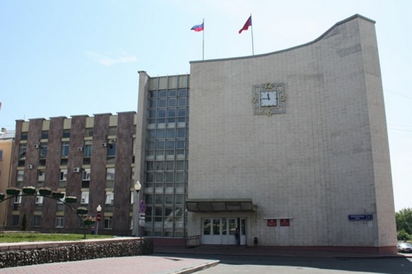 Налоговой через суд пришлось добиваться оплаты долга с дефицитной мэрии Орла