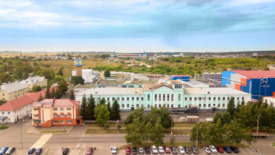 Белгородский завод ГК «Ренна», сократившей выпуск мороженого, выбрался из убытков
