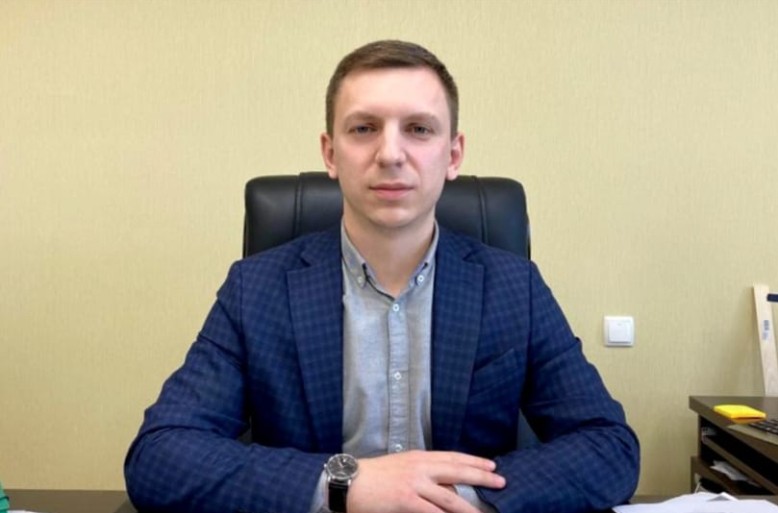 Главный дорожник мэрии Липецка станет первым вице-мэром?
