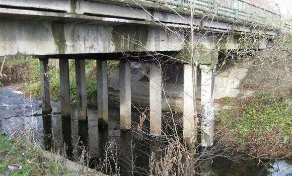 Липецкие власти готовы потратить 313 млн рублей на ремонт двух мостов в области
