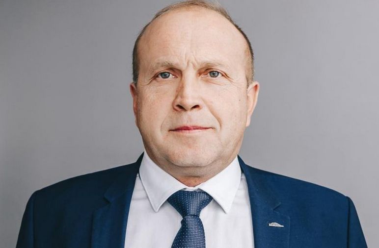 Директора воронежского филиала ВСК Владимира Носова повысили до вице-президента по крупным клиентам
