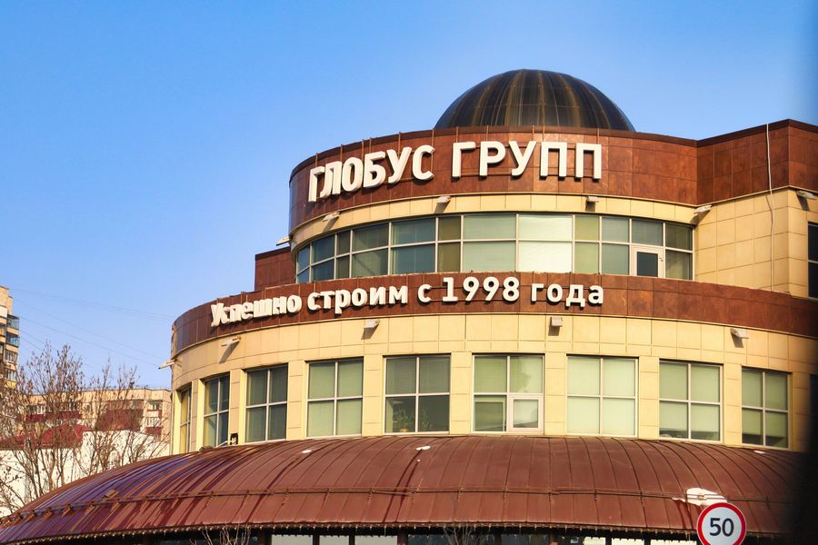 Глава СКР заинтересовался нарушениями липецкого застройщика «Глобус Групп» после сдачи жилого дома
