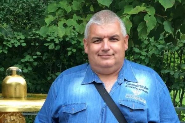 «Нет разницы кто руководитель, нужно менять систему» – что будет с главой воронежских кладбищ Андреем Хаустовым
«Нет разницы кто руководитель, нужно менять систему» – что будет с главой воронежских кладбищ Андреем Хаустовым