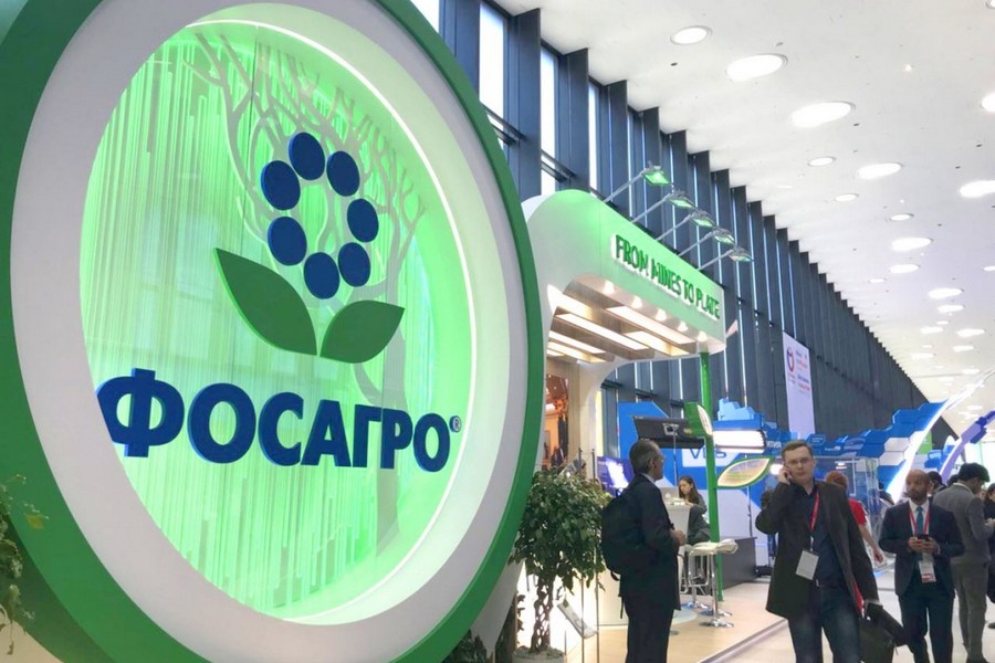 «ФосАгро-Регион» вложит более 90 млн рублей в строительство логистического центра в Тамбовской области
