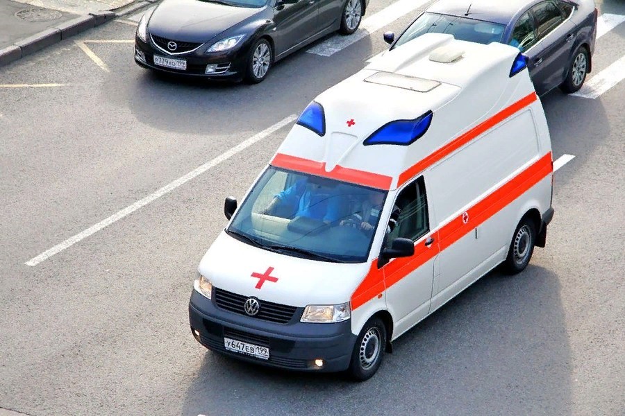 Воронежские власти с третьей попытки нашли подрядчика для достройки подстанции медпомощи за 285 млн рублей
