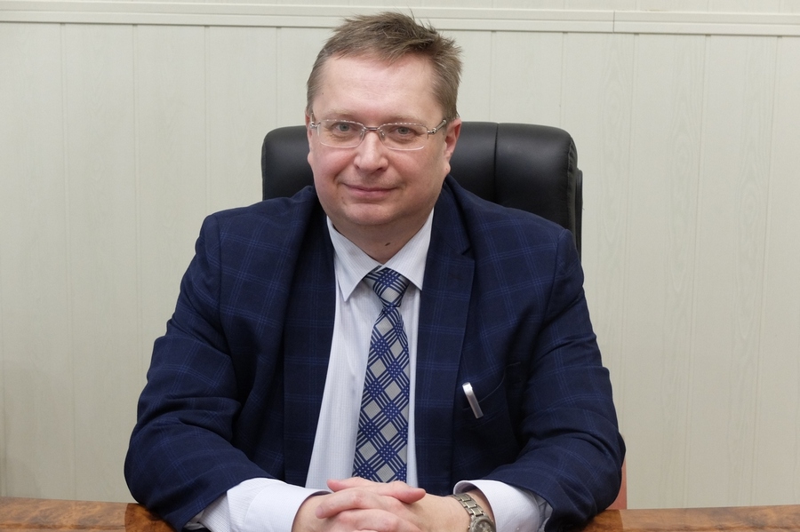 Ректор Воронежского технологического университета Василий Попов скончался
