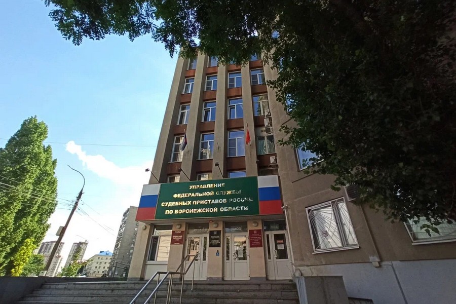 Ленинским райсудом Воронежа будет руководить зампредседателя Дмитрий Майоров
