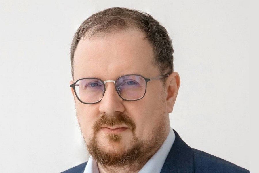 Советник курского губернатора сменит Дениса Михайлова в кресле министра информации