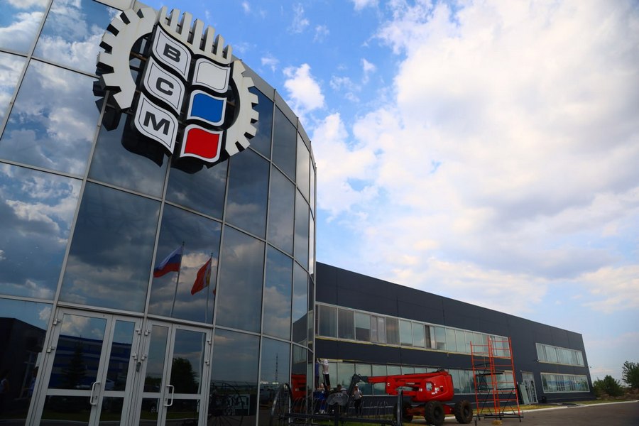 Koblik Group просит Верховный суд разобраться в споре с конкурентом из-за зерносушилок