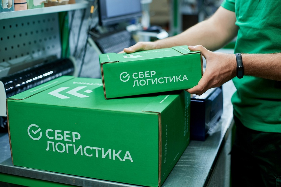«Сберлогистика» ищет желающих застраховать логистический комплекс и участок под Воронежем на 1,3 млрд рублей