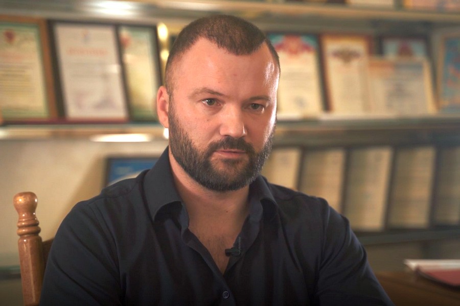 Гендиректор АО «Лискимонтажконструкция» Сергей Цивилев – про провинцию, студентов, сотрудничество с Донбассом и развитие кинематографа